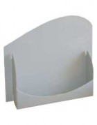 Broschyrställ 230 × 167 mm
