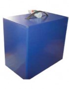 Box med handtag