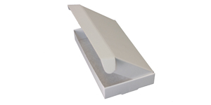 Standardbox 250 × 150 mm