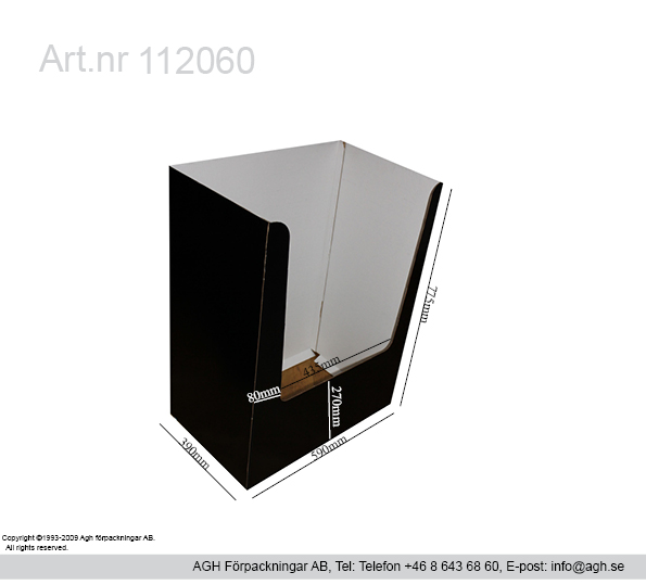 112060 kvartspall 585x390x770